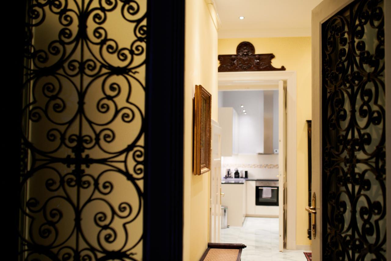 New York Palace View Apartment 布达佩斯 外观 照片
