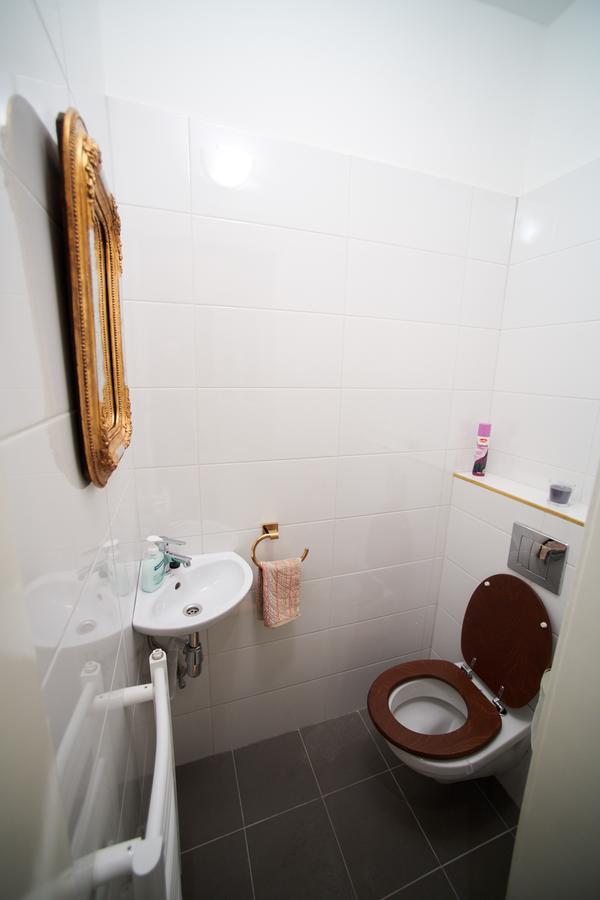 New York Palace View Apartment 布达佩斯 外观 照片